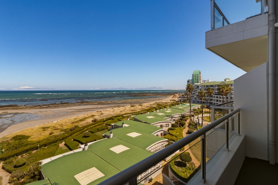 1 Bedroom Property for Sale in Greenways Golf Estate Western Cape